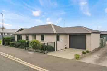 351 Burnett Street, Ashburton