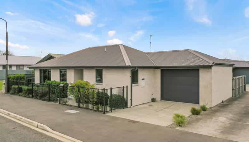351 Burnett Street, Ashburton