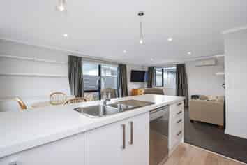 351 Burnett Street, Ashburton