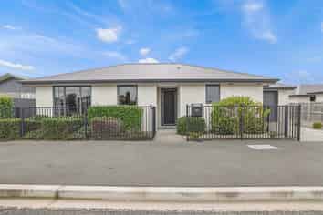 351 Burnett Street, Ashburton