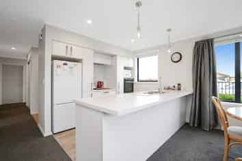 351 Burnett Street, Ashburton