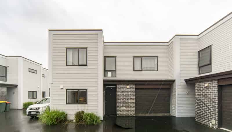 9/3 Korimako Street, Frankton