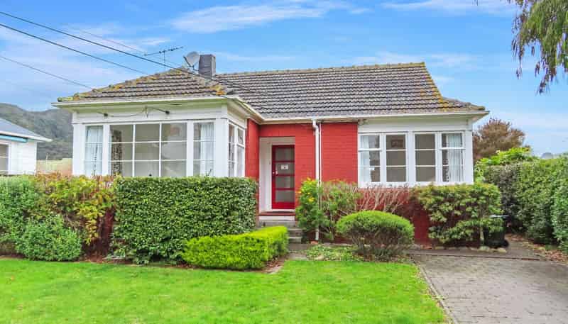 3 Bryant Grove, Taita