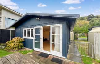 240 Maunsell Road, Port Waikato