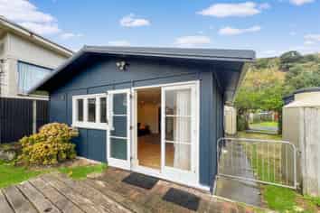 240 Maunsell Road, Port Waikato