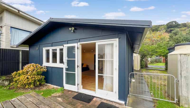 240 Maunsell Road, Port Waikato