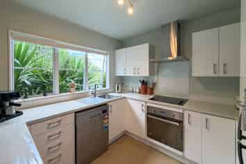 3 Ridgeway Drive , Kamo