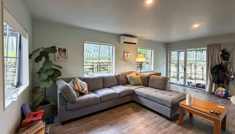 3 Ridgeway Drive , Kamo