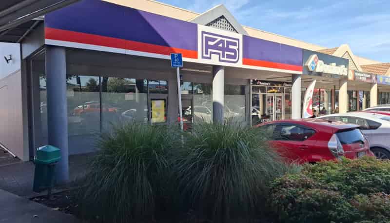 1/170 George Street, Te Awamutu