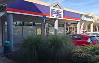 Position Yourself Among National Brands