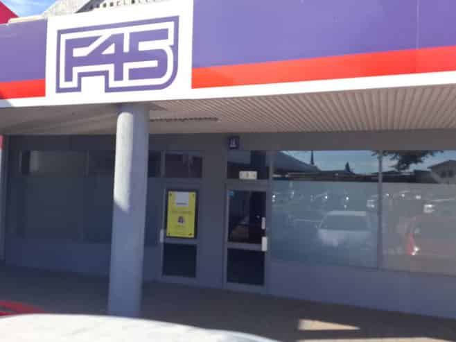 Position Yourself Among National Brands