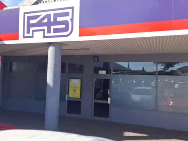 Position Yourself Among National Brands