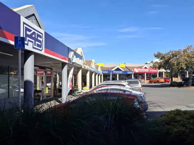 Position Yourself Among National Brands