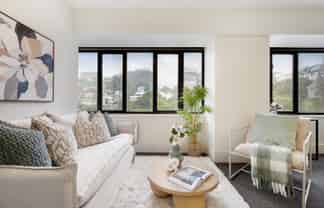 3D/192 Willis Street, Wellington Central