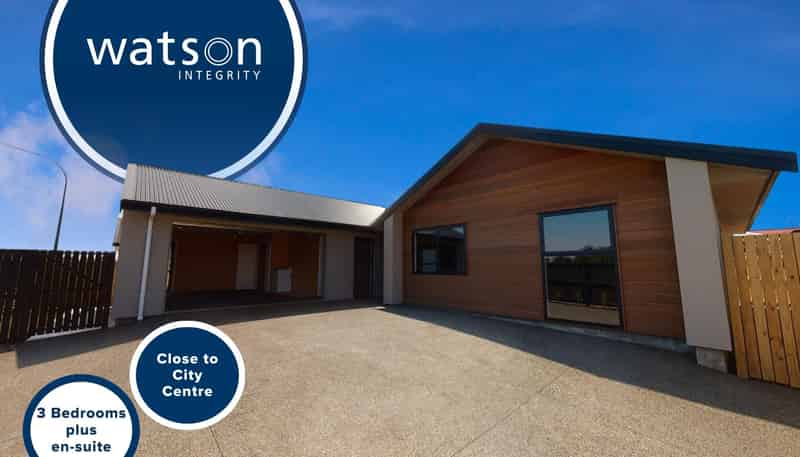 37a Ward Street, Palmerston North Central