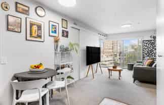 7c/18 Scotia Place, Auckland Central