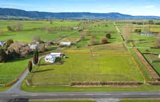 Lot 1 590 Wardville Rd, Matamata