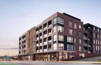 113/428 Dominion Road, Mount Eden