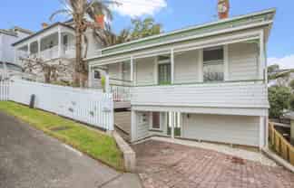 72a Second Avenue, Kingsland