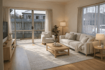 1 Hereford Place, Masterton