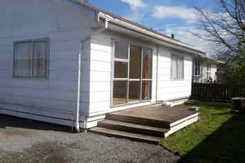 1 Hereford Place, Masterton