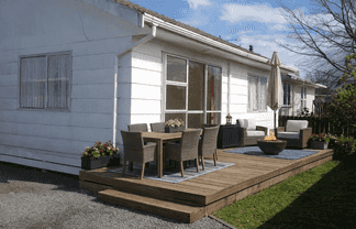 1 Hereford Place, Masterton