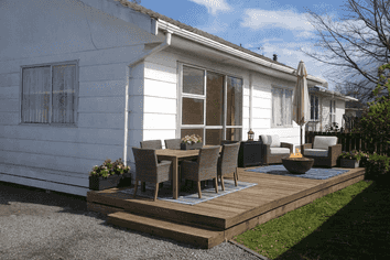 1 Hereford Place, Masterton