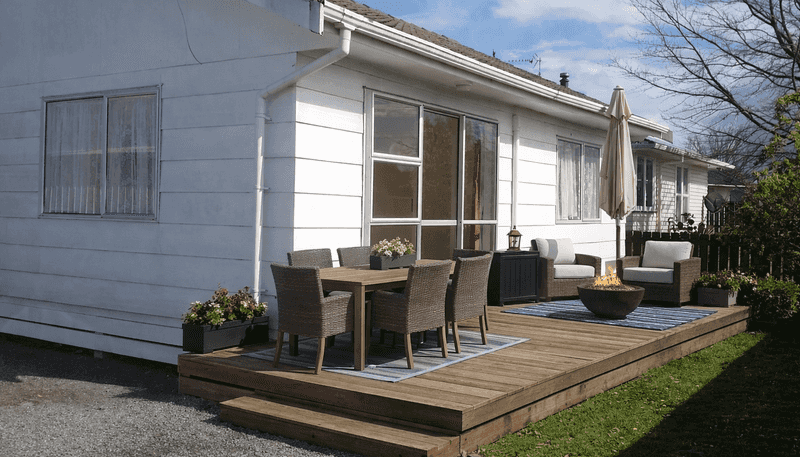 1 Hereford Place, Masterton