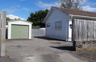 1 Hereford Place, Masterton