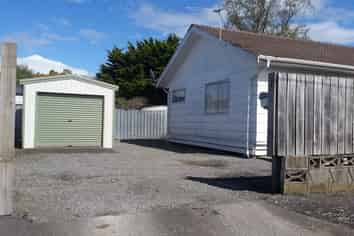 1 Hereford Place, Masterton