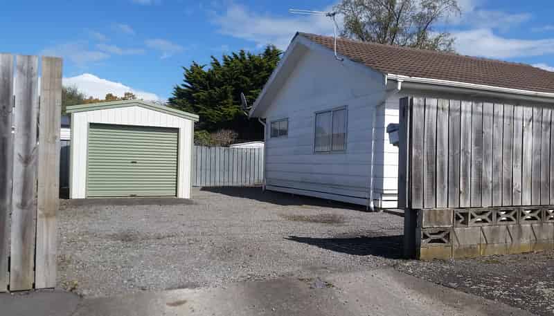 1 Hereford Place, Masterton