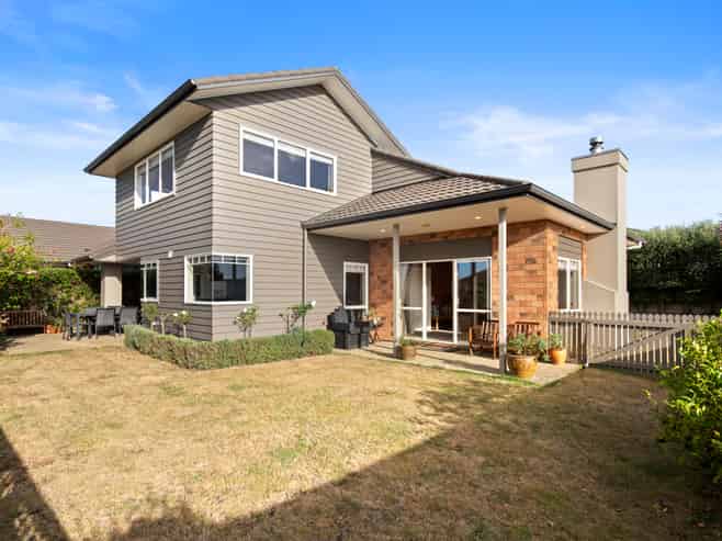 44 Green Lane, Pukekohe