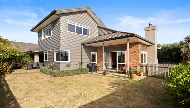 44 Green Lane, Pukekohe