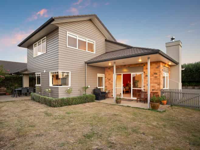 44 Green Lane, Pukekohe