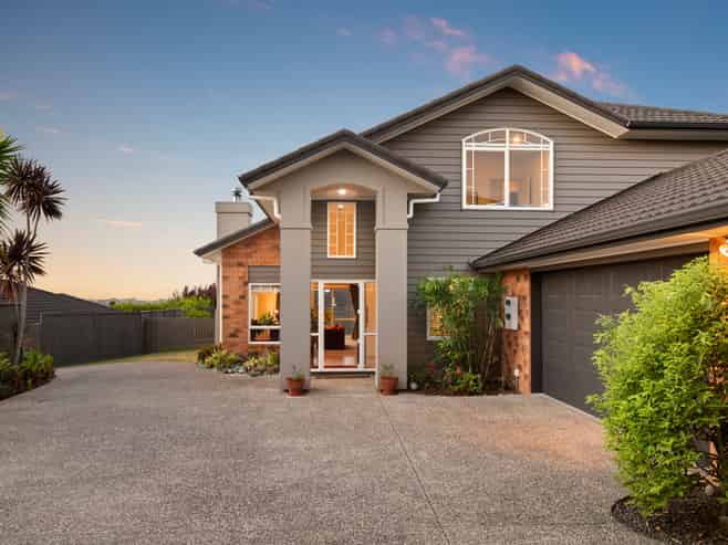 44 Green Lane, Pukekohe