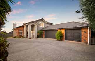 44 Green Lane, Pukekohe