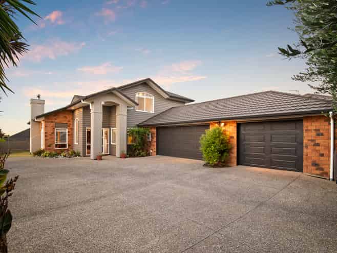 44 Green Lane, Pukekohe