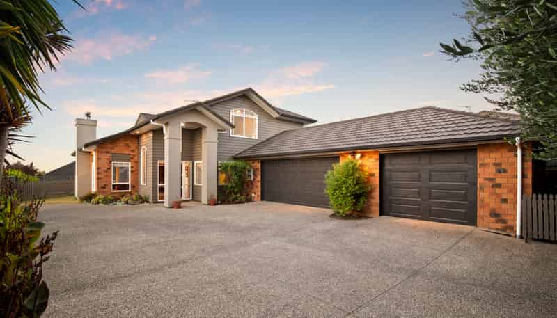 44 Green Lane, Pukekohe