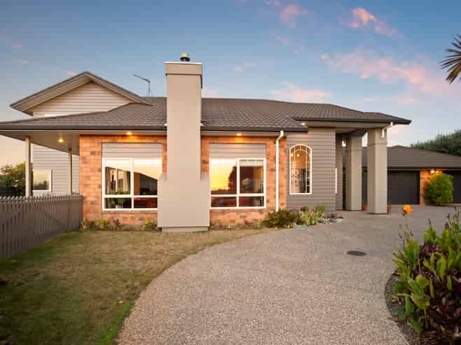 44 Green Lane, Pukekohe