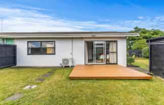 1/108 Gloucester Road, Manurewa