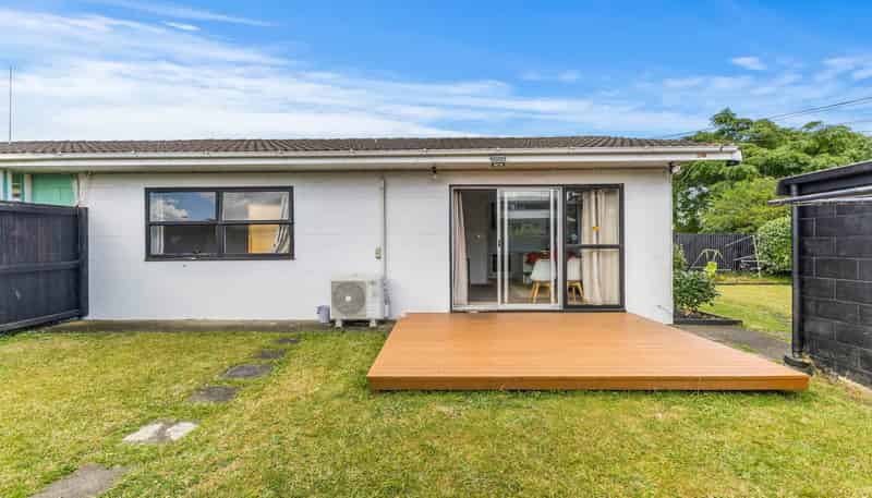 1/108 Gloucester Road, Manurewa