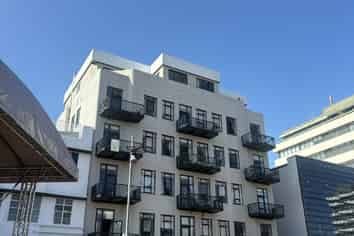 1/5 Garden Place, Hamilton Central