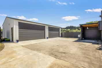 251 Whirinaki Road, Bay View