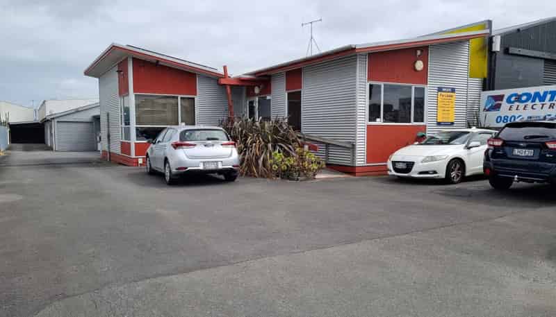 79 Colombo Street, Frankton