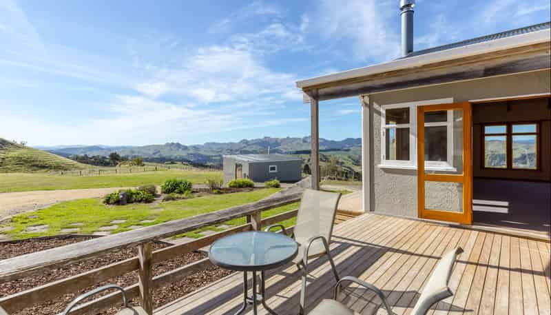 57 Admiral Station Road, Gladstone