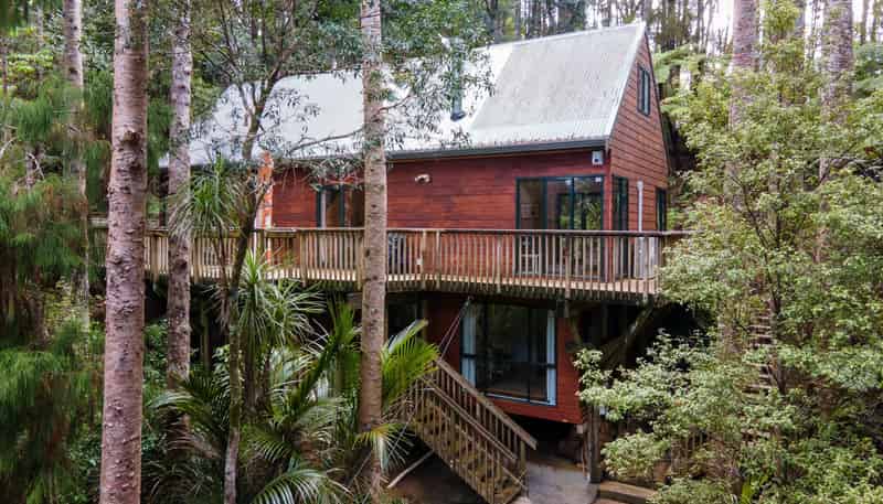 8 Kauri Loop Road, Oratia