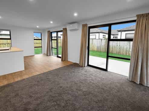 12 Appaloosa Way, Rolleston