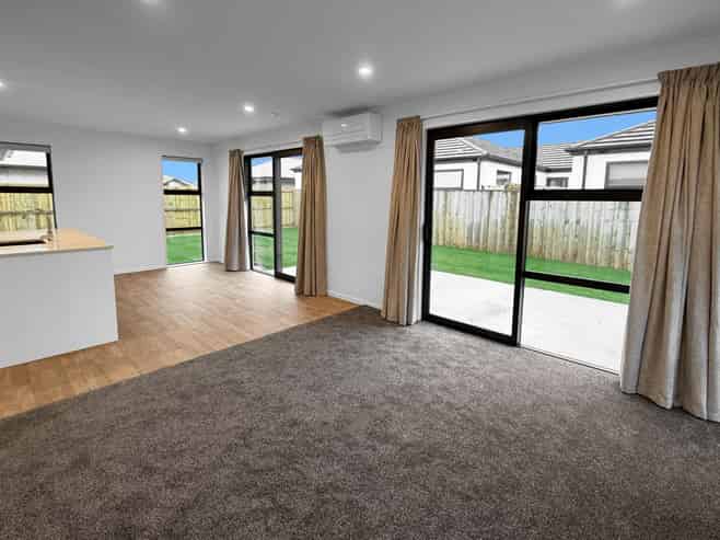 12 Appaloosa Way, Rolleston