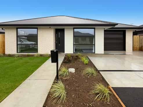 12 Appaloosa Way, Rolleston