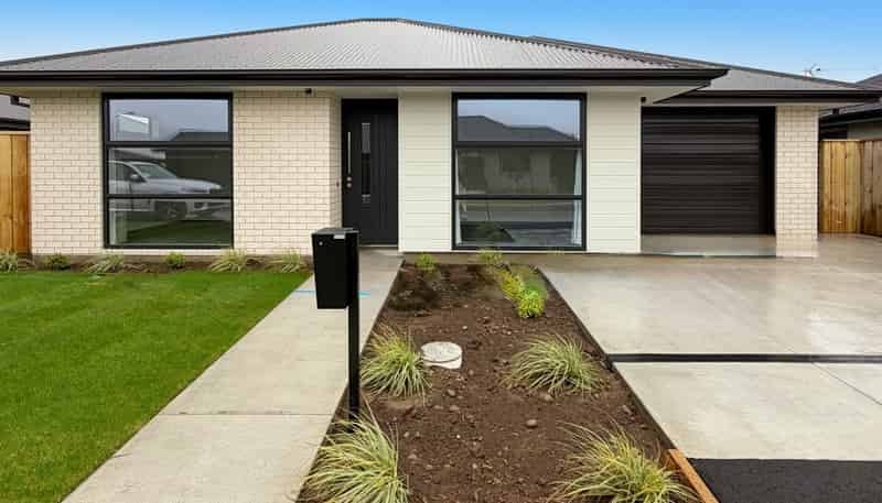 12 Appaloosa Way, Rolleston